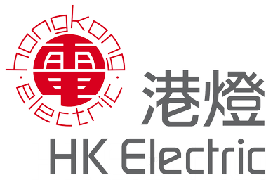 HK Electric Logo